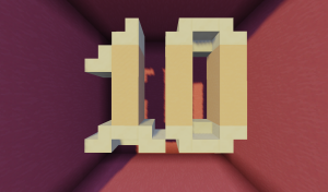 Tải về 10 Ways To Escape A Room cho Minecraft 1.10.2